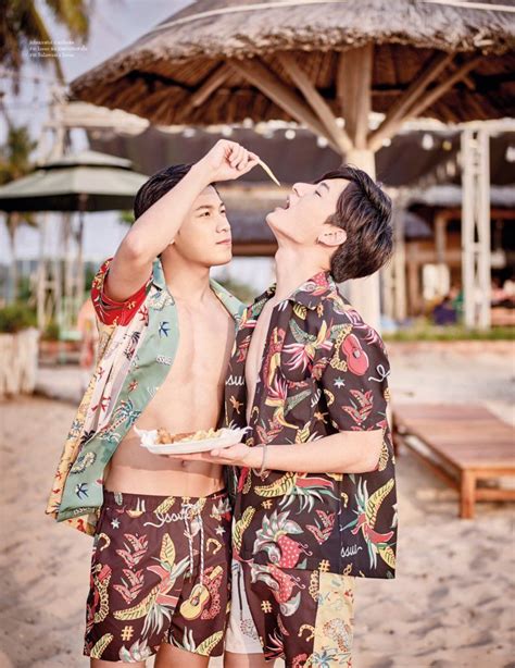 Singtokrist Sotus Lgbt Dramas Body Poses Cute Gay Couples Thai