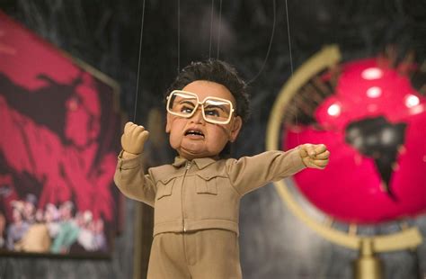 team america screenings canceled after sony pulls the interview time