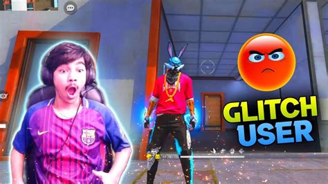 Laka Gamer Glitch User😬 Youtube