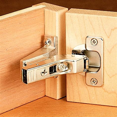 types  cabinet hinges      examples