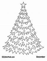 Coloring Pages Giving Tree sketch template