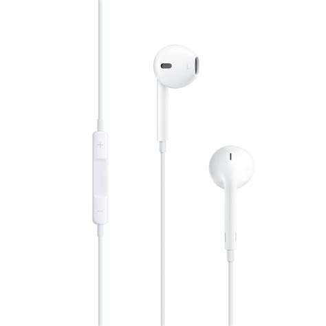 apple earpods earphones  remote  mic gadgetsin