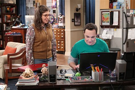Is The Big Bang Theory Season 9 Episode 19 New Tonight