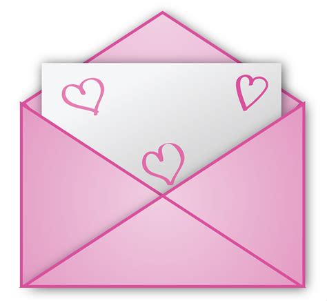 envelope clipart pink envelope envelope pink envelope transparent