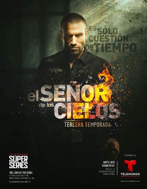 El Señor De Los Cielos 2022 New Tv Show 2022 2023 Tv Series Premiere