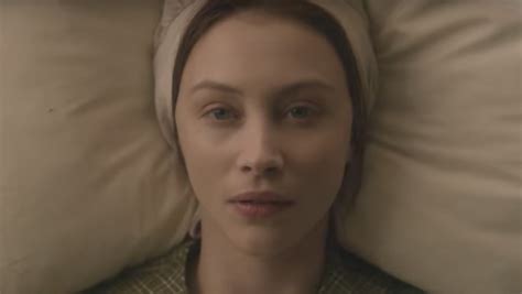 alias grace watch the trailer for the netflix margaret atwood