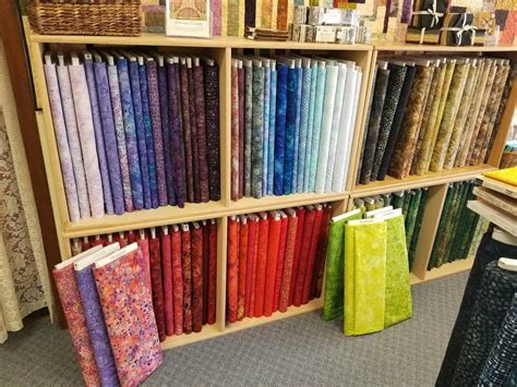 quilt shop  quiltmakers shoppe jos country junction