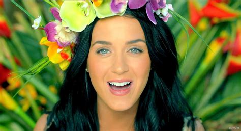 Katy Perry Roar Makeup And Hair Tutorial Mugeek Vidalondon