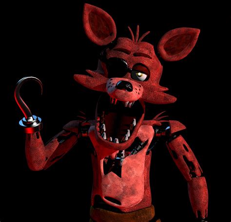2409 Five Nights With Foxy And Mike – Chapter 4 Library Of The Damned