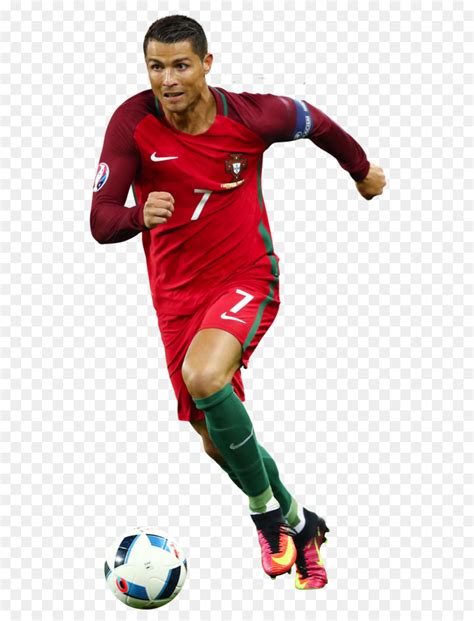 Biografi Pemain Sepak Bola Cristiano Ronaldo 2021