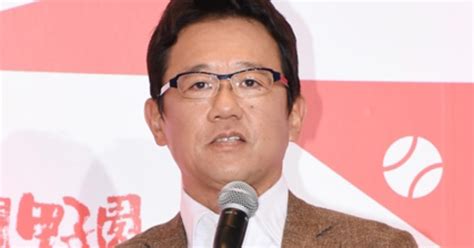 古田敦也、“どんどん成長してる”と絶賛する投手「高校の頃も良かったけど…」：マピオンニュース