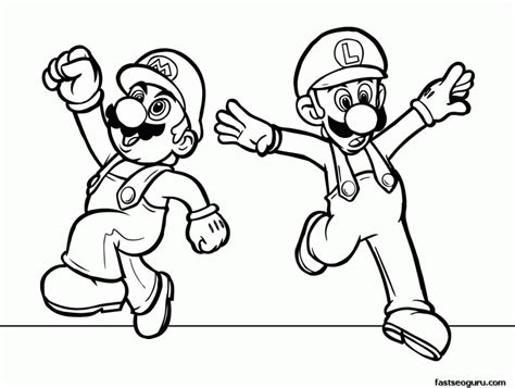 cartoon coloring pages  boys clip art library