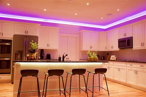 blog   create ambient lighting   home loxone