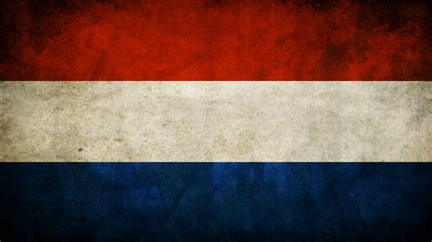 netherlands 🇳🇱 dutch flag netherlands flag hd wallpaper
