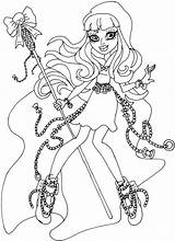Coloring River Monster High Styxx Pages Printable Colouring Print Color 1162 1600 Nile Sheets Monsters Kids Drawings Choose Board Anime sketch template