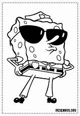 Spongebob Squarepants Esponja Colorir Cu Desene Sponges Colorat Weird Coloring4free Soare Gary Oasidelleanime Ochelari Caderno Source Patrick Snail Coloringme Imprima sketch template