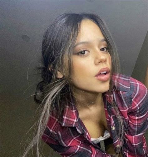 Id Love To Bounce Jenna Ortega On My Fat White Cock As Her Dad
