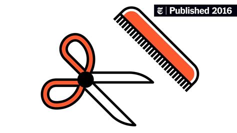 cut   hair   york times