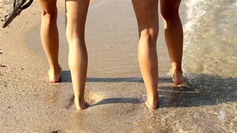 teen feet videos and hd footage getty images