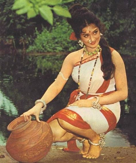 Saira Banu Indian Photoshoot Most Beautiful Indian Actress