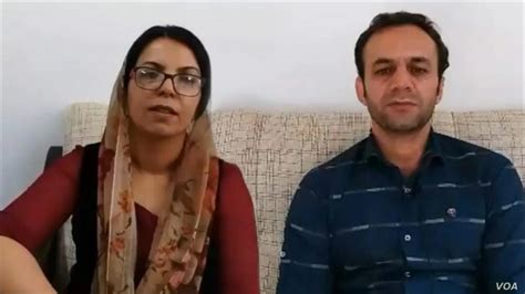 source iranian kurdish activist married couple defy summons for trial