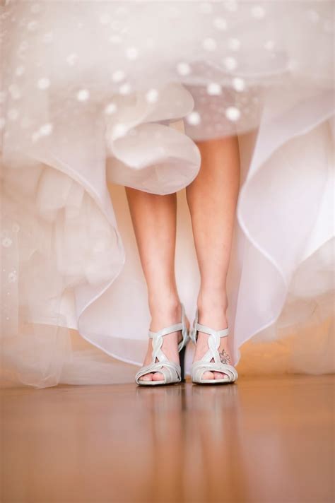 Twinkle Toes Lake Wedding Inspiration Popsugar Love And Sex Photo 16