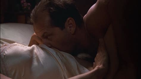 Naked Jessica Lange In The Postman Always Rings Twice