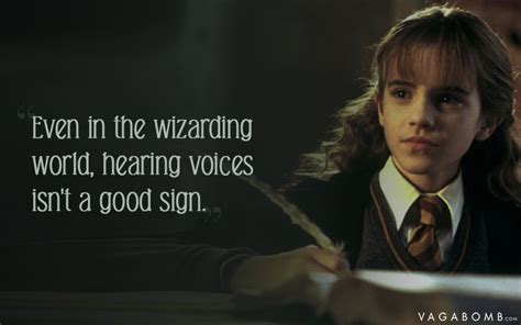 10 Quotes By Hermione Granger That Prove She’s The Undisputed Hero Of