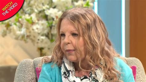 man about the house star sally thomsett opens up about her complicated