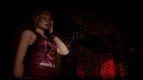 Official Digitalero View Topic Heather Mason Silent Hill 3