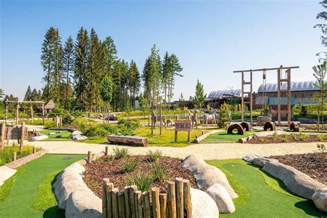 center parcs schliesst alle freizeiteinrichtungen freizeitpark news