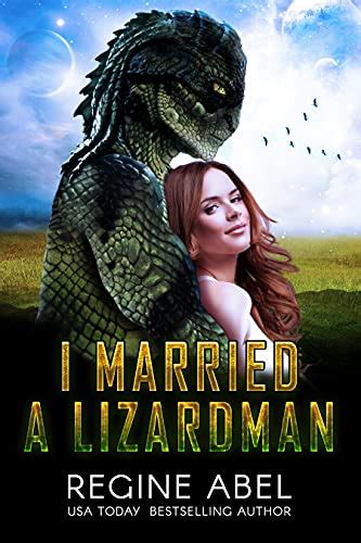 i married a lizardman ebook abel regine amazon ca kindle store