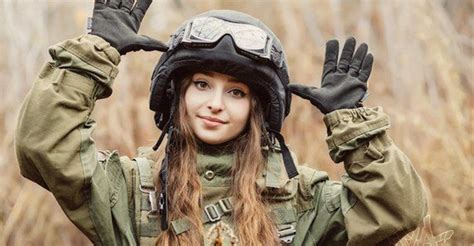 Russian Woman Soldier Hot Russian Teens