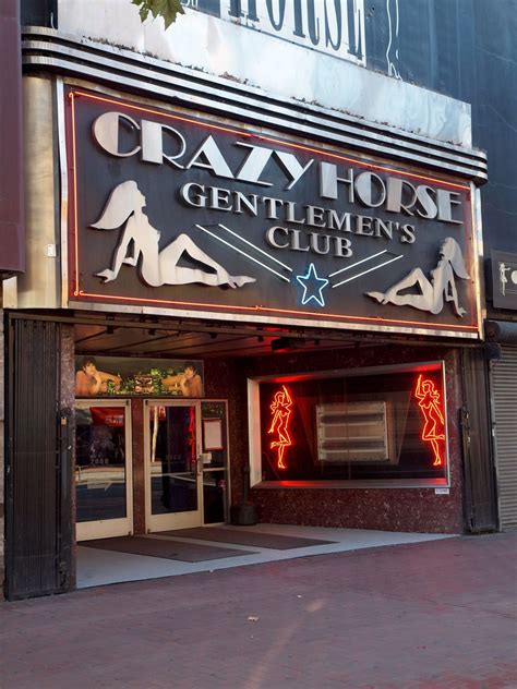 A Guide To The Best San Francisco Strip Clubs