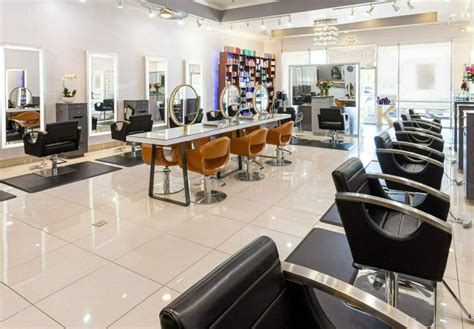 serenity salon  spa full service hair salon  plano