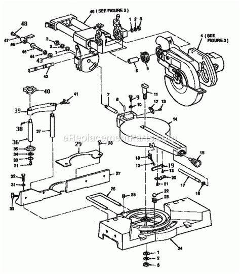 chicago electric  miter  replacement parts reviewmotorsco