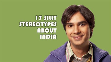Beißen Gedanken 17 Silly Things Most People Assume About India