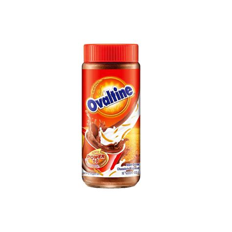 ovaltine chocolate flavour  grams bot ovaltine brands