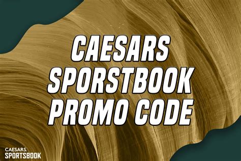 caesars sportsbook promo code unlock  bet  packers ers ufc