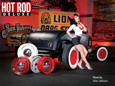 hot rod girl hot rod girl car hd wallpaper peakpx