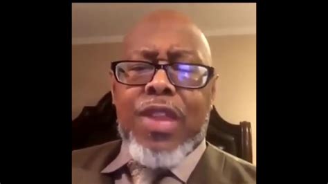 pastor wilson reacts to oral sex video leaked youtube