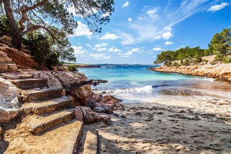 10 Beaches In Ibiza To Chill Party And Bask In Spanish Sunshine