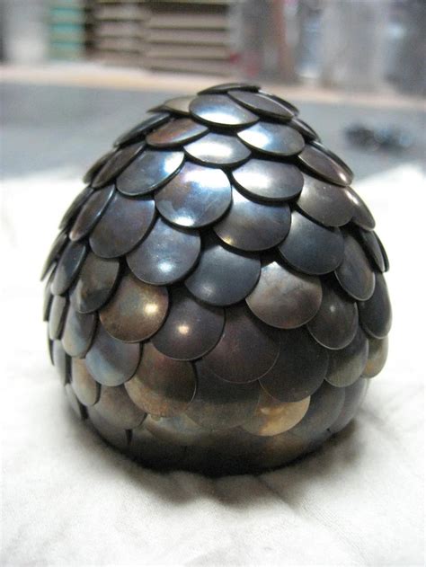 dragon egg