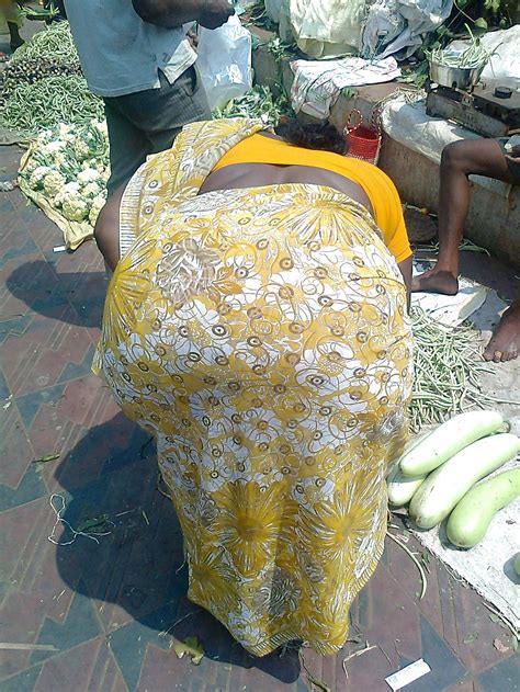 Indian Aunty Bend Over Ass In Saree 4 Pics Xhamster