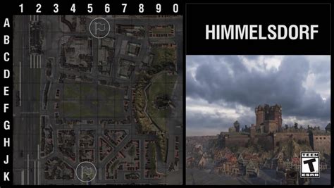 world of tanks map mondays beginner s guide to