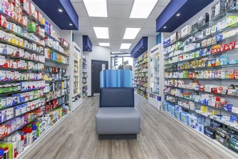 pharmacy shelving bespoke pharmacy shelves contrast interiors