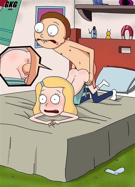 post 2660084 beth sanchez gkg morty smith rick and morty