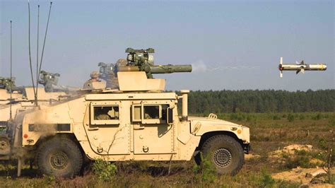 armys plan  finally replace  tank busting tow missile