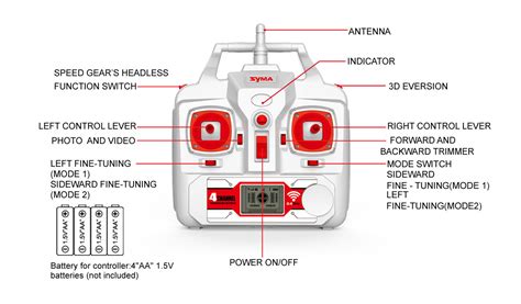 smya xg mp hd camera drone syma official site