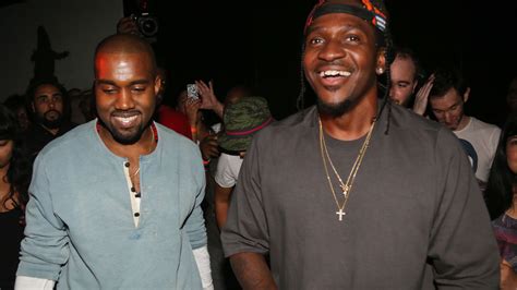 Buckle Up The Latest Kanye Produced Pusha T Record Is